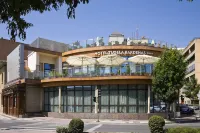 Hotel Sercotel Tudela Bardenas Hotels in 