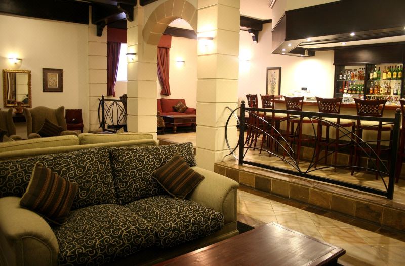 Apollo Hotel photo 3