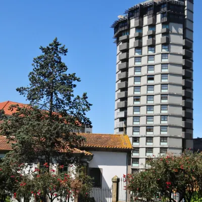 Hotel Dom Henrique - Downtown Hotels near Santo Ildefonso
