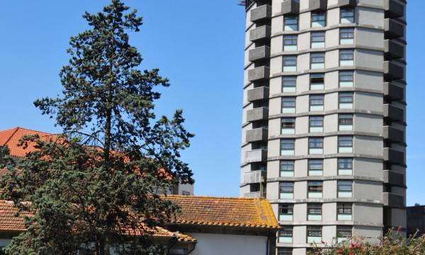 Hotel Dom Henrique - Downtown