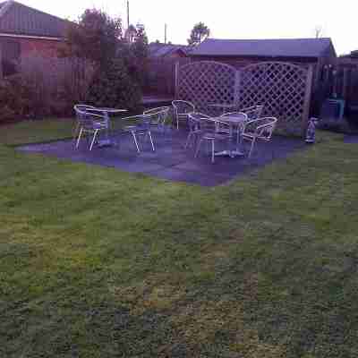 Grove House Hotel Hotel Exterior