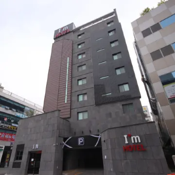 IM Hotel