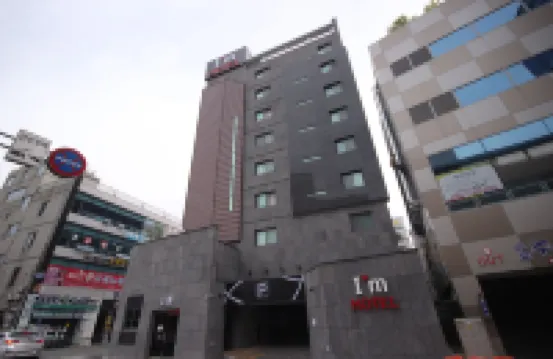 IM Hotel