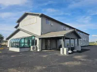 Hotel Simply Stay Hotel a Hobbs