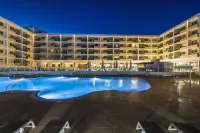 Hotel Apartamento Dunamar - Beach