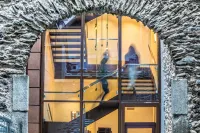 Curt di Clement Eco Mobility Hotel Hotel di Grosotto