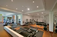 毛里求斯公館 - 健身房