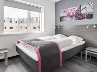 Cabinn City โรงแรมใกล้คาสเตลเลต