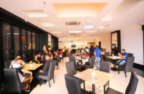 Hako Hotel JBCC