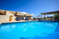 Kalimera Village