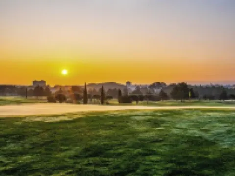 Hôtel Golf Fontcaude Hôtels à : Juvignac
