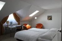 Hotel Schwanen Wil Hotels in Wil
