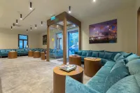 Gregory Hotel