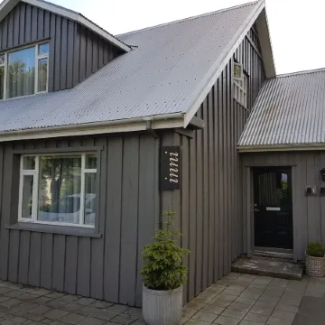 Inni - Boutique Apartments