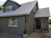 Inni - Boutique Apartments Hotels in Olfus