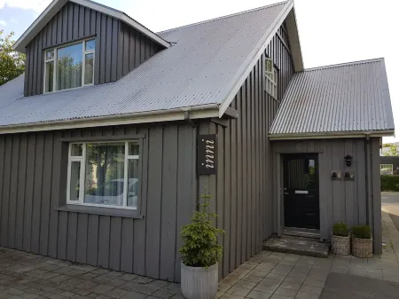 Inni - Boutique Apartments