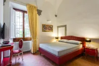 Residenza d'Epoca Galleria l'Accademia - Pensions
