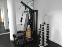 火德斯卡斯酒店 - 健身室/gym room