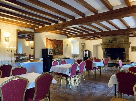 Le Château de la Roque Hôtels