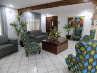 호텔 라스 팔로마스 테픽