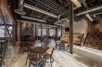 49'er Inn & Suites - Bữa sáng