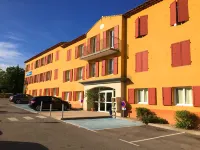 Résid'Artel Cadarache - Iter Hotels in Rians