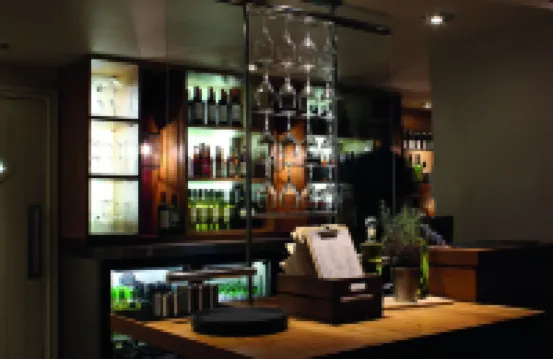 Lodge at Bristol Hotels in Almondsbury