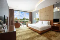 스위스 벨호텔 크낟리