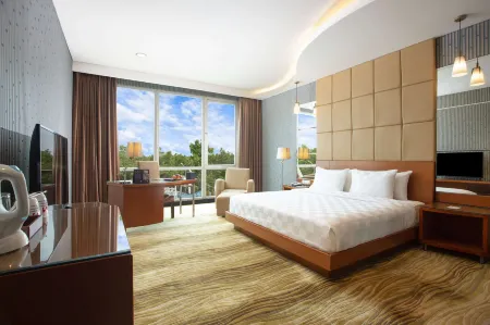 Swiss-Belhotel Kendari