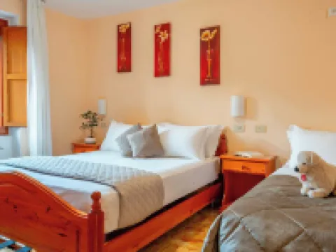 Hotel Iris Hotels in Roccaraso