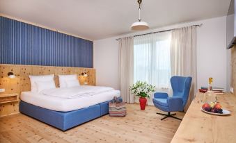 Hotel der Einrichter