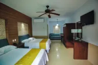 Hotel Maioris la Paz