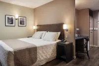 Porto da Ilha Hotel