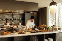 Rosewood Doha - bar