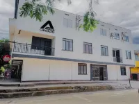 Casa Cándido Hotels in 