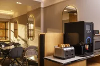 Este Park Hotel Plovdiv Hotels in Plovdiv