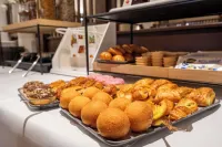 Hotelpark Bodetal Mit Ferienwohnungen - breakfast