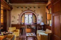 Villa Pedone Hotels in Borgo a Mozzano