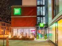 ibis Styles Karlsruhe Ettlingen Hotels in der Nähe von Lidl