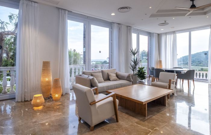 HG Jardín de Menorca