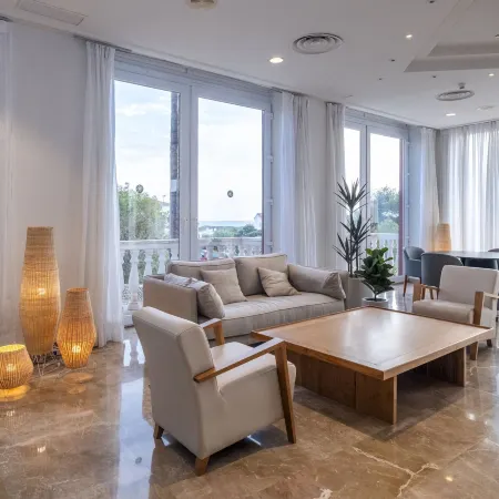 HG Jardín de Menorca