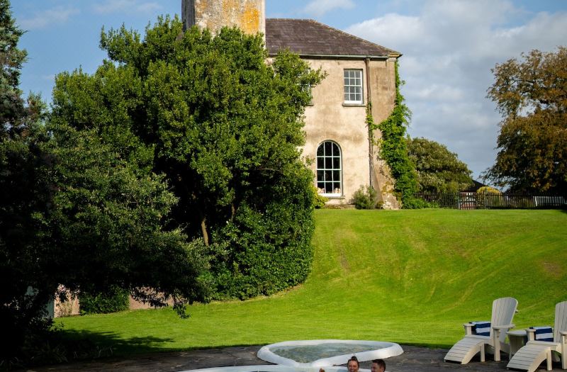 Ballymaloe House Hotel photo 4