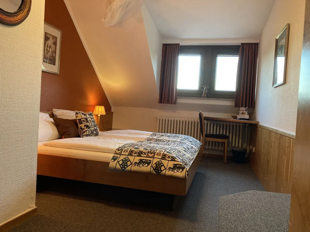 Restaurant-hotel Haus Mühlenbrock - Schermbeck