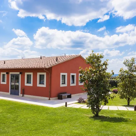 Tenuta Fogliani Resort & Natural Spa