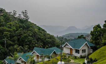 Aveda Munnar Mountains and Mist