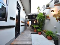 Holiday Haven Ukulhas Hotels in Ukulhas