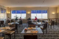 Cerise Royan - le Grand Hôtel de la Plage