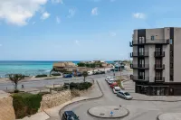 Vespera City Hotel - pet friendly