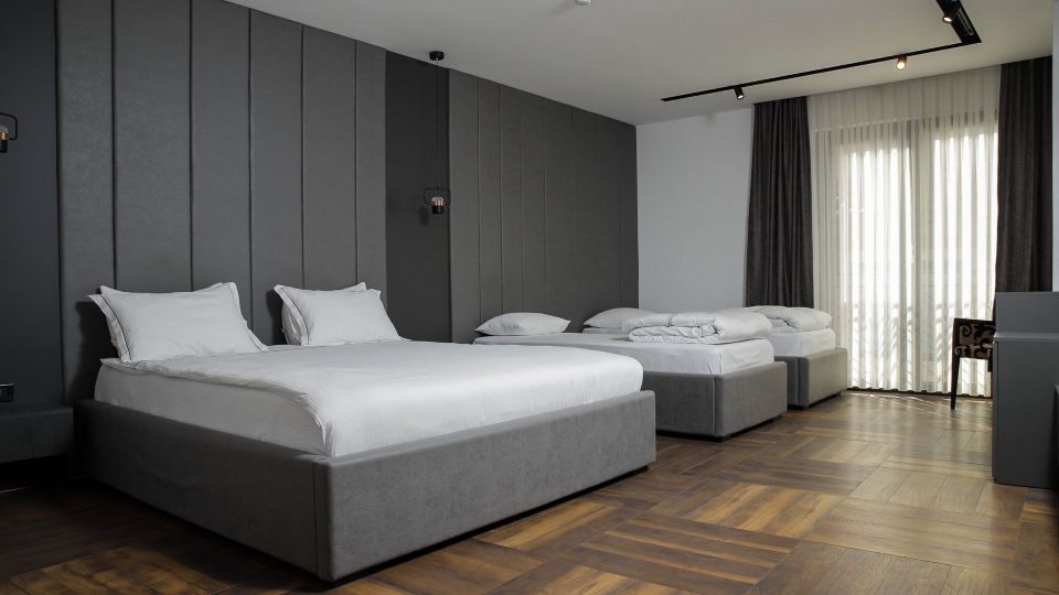 Triumf Hotel