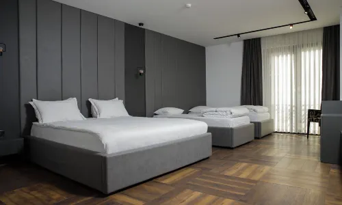 Triumf Hotel
